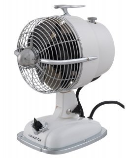 Fanimation FP7958MI Urbanjet Table Fan 